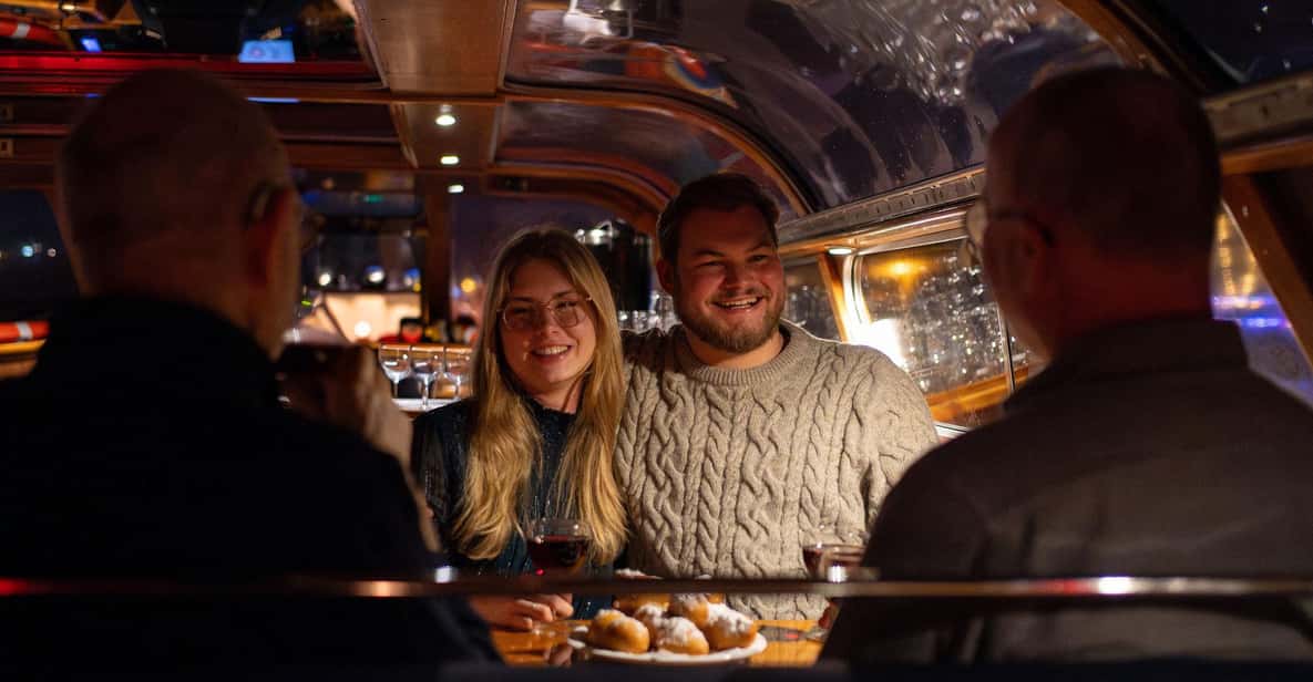 Afbeelding 2 van Groningen: Kaarslicht tour