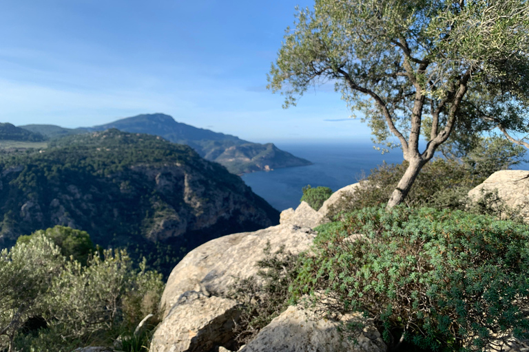 Valldemossa: Staden och de vackraste utsiktsplatserna