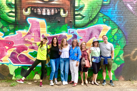 Ultimate Denver Day Out: Red Rocks, City Sites & Ice Cream