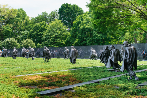 De Nova York: Washington DC em um dia de passeio