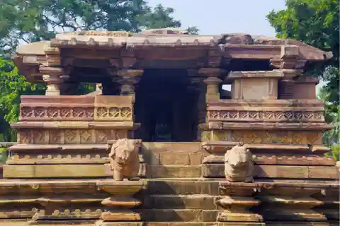 Day Trip to Warangal (Guided Private Tour from Hyderabad)