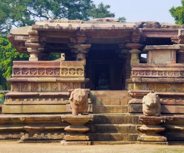 Day Trip to Warangal (Guided Private Tour from Hyderabad)