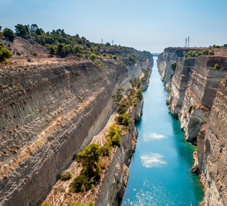 Multi-day Tours and Trips from Nafplio