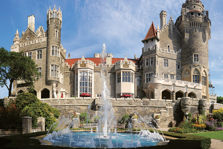 Toronto CityPASS®: Ahorra hasta un 38 % en 5 atracciones principales.Toronto CityPASS®: Ahorra hasta un 38 % en 5 atracciones turísticas principales.