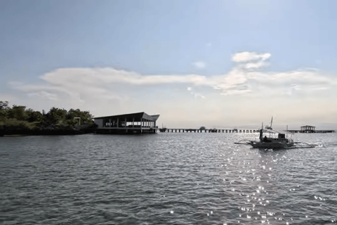 Cebu: Island Hop to Gilutungan, Caohagan, Nalusuan and Lunch