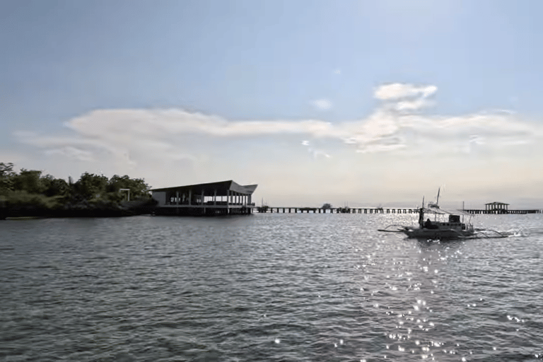 Cebu: Island Hop to Gilutungan, Caohagan, Nalusuan and Lunch