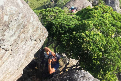 Kandy: Two-Day Yahangala & Little Everest Trek