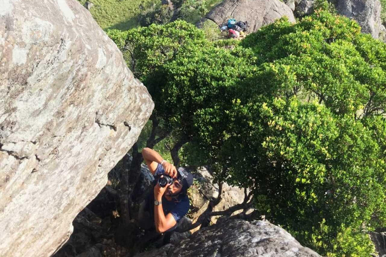 Kandy: Two-Day Yahangala & Little Everest Trek