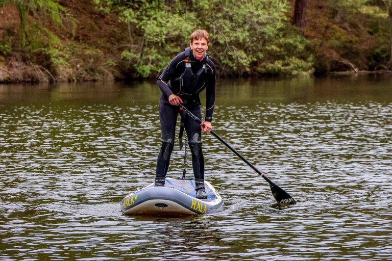 Inverness: Zero to Hero Stand Up Paddleboarding Course