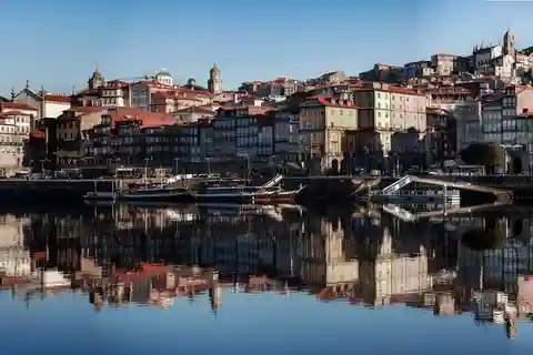 Portugal: Uma viagem épica de norte a sul - 7 dias