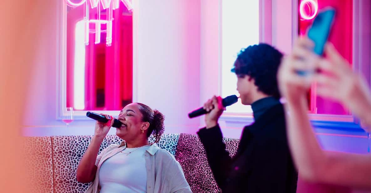 Afbeelding 7 van Amsterdam: The Upside Down & The All Out Combinatie Ticket