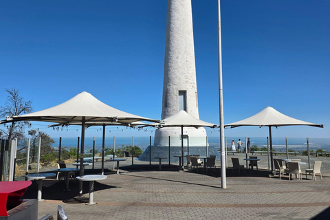 Charms of Hahndorf & Hills Full-Day Tour