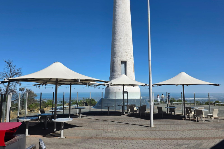 Charms of Hahndorf & Hills Full-Day Tour