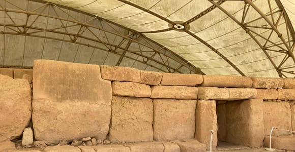 Malta: Ancient Wonders, Coastal Charms, and Cities Tour