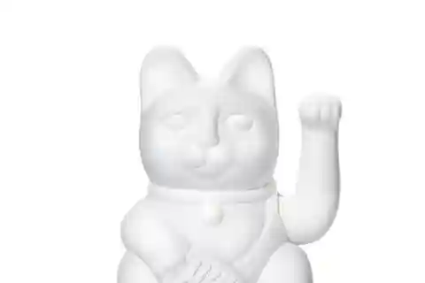 Athens: Paint Your Own Maneki Neko at Cat Cafe