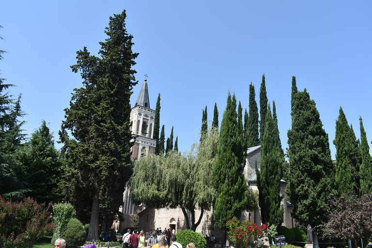 Tbilisi: 3-Day Tour of Georgia's Highlights