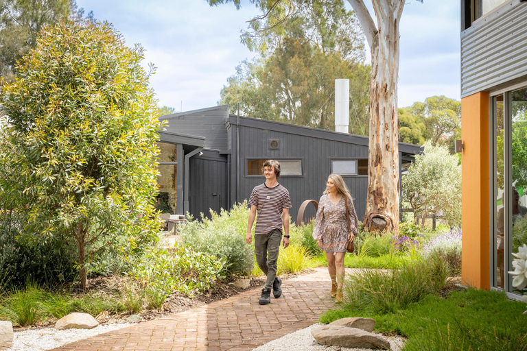 Barossa Long Lunch at Maggie Beer's Farm