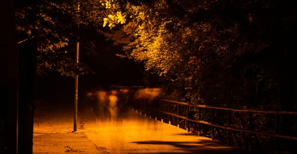 Dublin: Ghosts and Haunted Stories