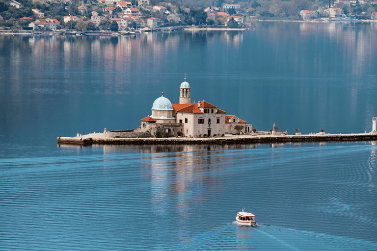 Kotor and Perast private tour