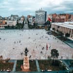 Visita guidata – Tirana – storia, cultura, vita (in FRANCESE, ITALIANO, INGLESE)