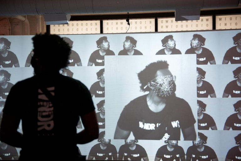 Chicago: bilet wstępu do muzeum WNDR