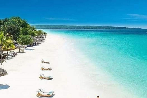 Zanzibar: Isola Prigione, Nakupenda e tour delle piantagioni di spezieZanzibar: Isola-prigione, Nakupenda e tour delle piantagioni di spezie