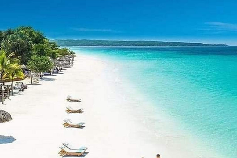 Zanzibar: Isola Prigione, Nakupenda e tour delle piantagioni di spezieZanzibar: Isola-prigione, Nakupenda e tour delle piantagioni di spezie