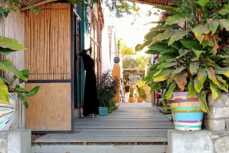 Tour Todos Santos Magical Town, Hotel California