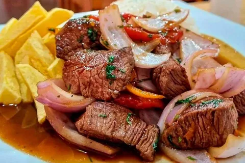 Cusco: Peruvian Cooking Class