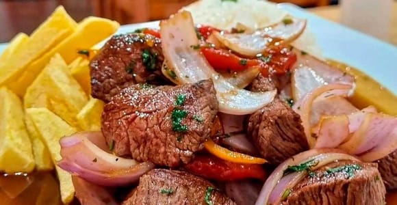 Cusco: Peruvian Cooking Class