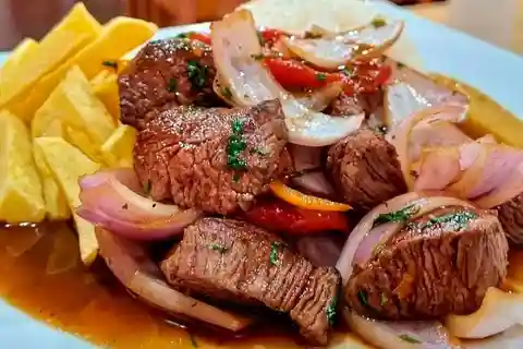 Cusco: Clase de Cocina Peruana