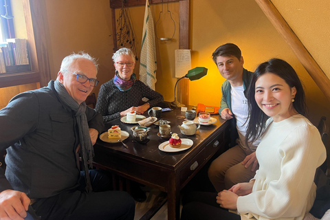 Taste Kanazawa: Koji, Soy Sauce & Hidden Local Flavors
