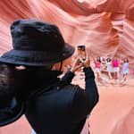 Antelope Canyon, Horseshoe Bend e lago Powell con Wi-Fi e pranzo