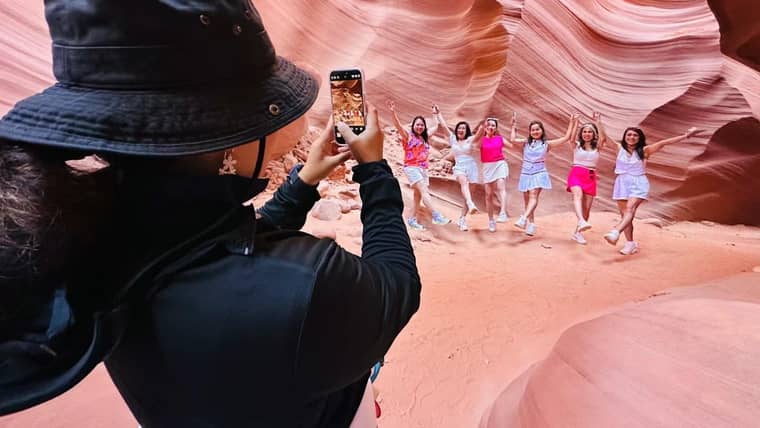 Best Activities in Arizona