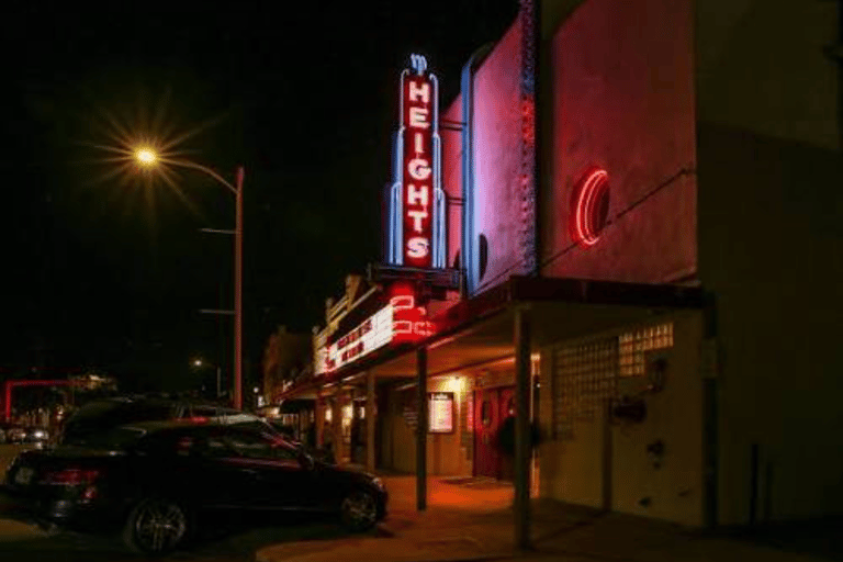 Houston: Curated Taco Tour with Bus Ride