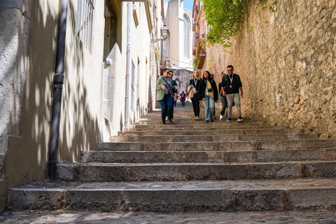 From Barcelona: Girona Full day tour