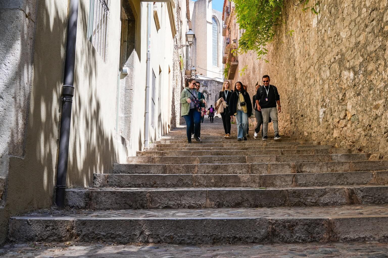 From Barcelona: Girona Full day tour