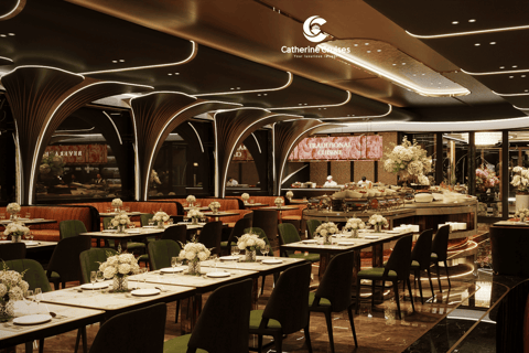 From Hanoi: Ha Long Bay 1 Day With A Luxury Cruise Group Tour & Shared Car Transfer