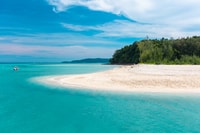 Phuket, Phi Phi Islands Day-Trip by Speed Catamaran - Housity