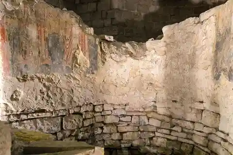 Bari: tour guidato con archeologo