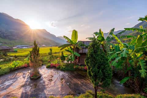 Sapa: Trekking, Homestay & 3 Local Meals - Image 3