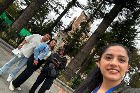 Free Culinary Tour: Explore the Flavors of Cuenca