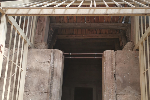 Plovdiv: Starosel Wine Tasting & Thracian Tomb Day Tour