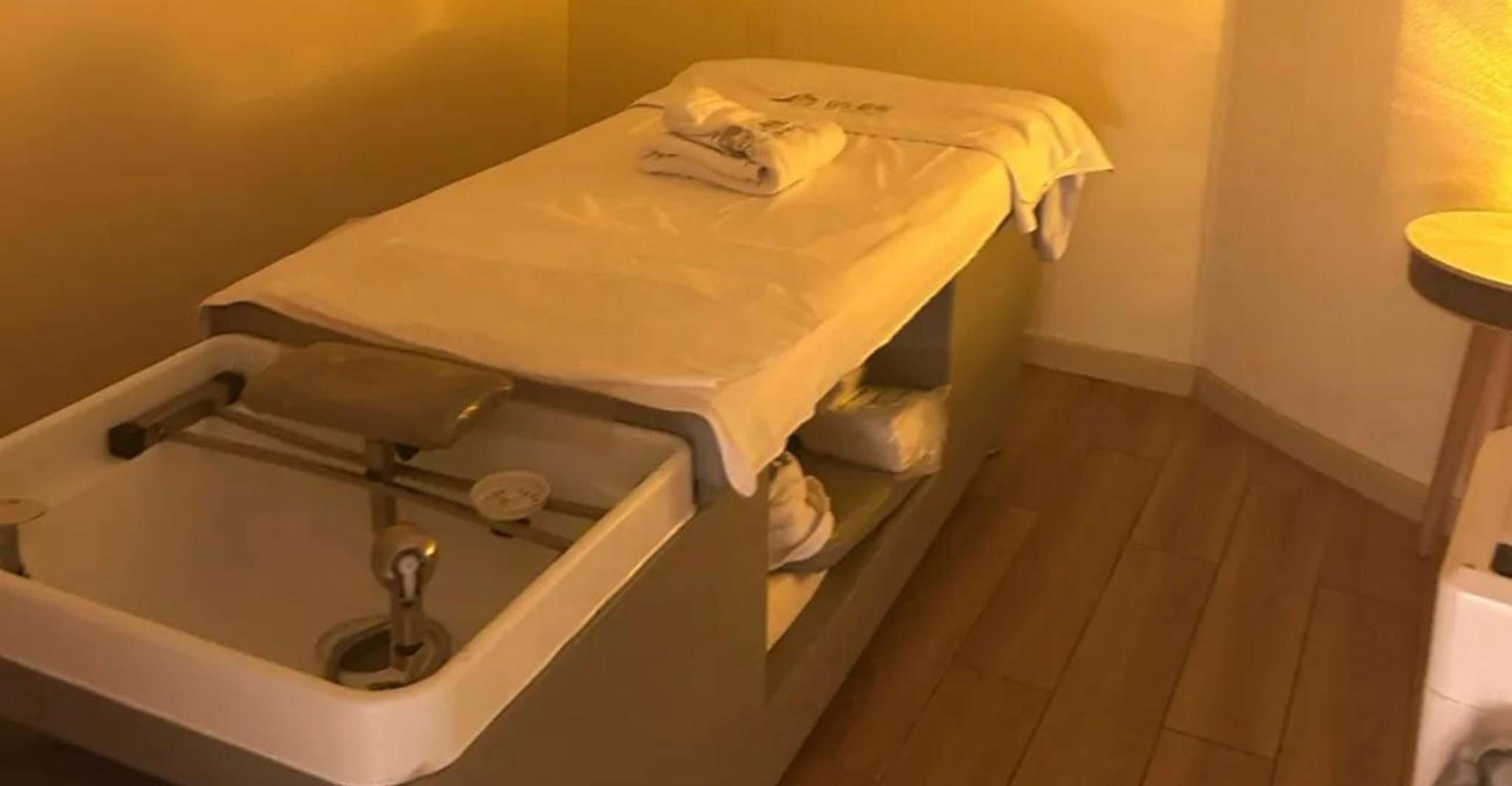 Shanghai:Authentic Chinese Body/Foot Massage, Hair& Head SPA photo 9