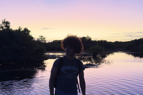 Atins: Canto do Atins and Ponta do Mangue (full day) Atins: Canto do Atins and Ponta do Mangue (Full day)