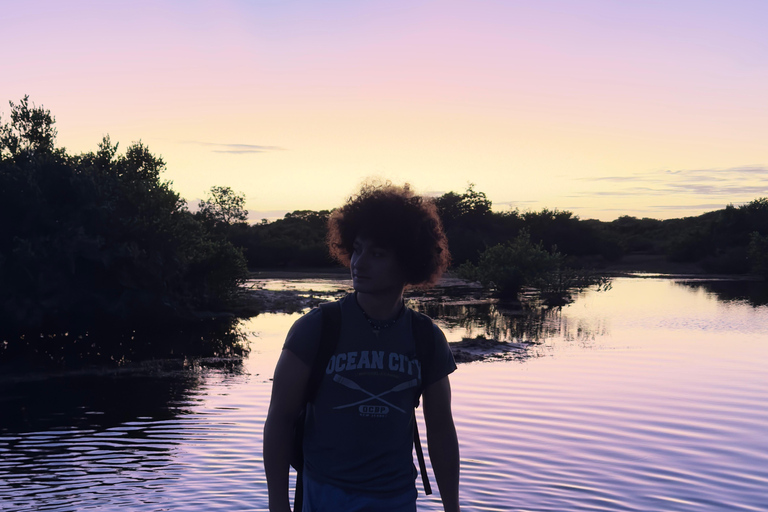 Atins: Canto do Atins and Ponta do Mangue (full day) Atins: Canto do Atins and Ponta do Mangue (Full day)