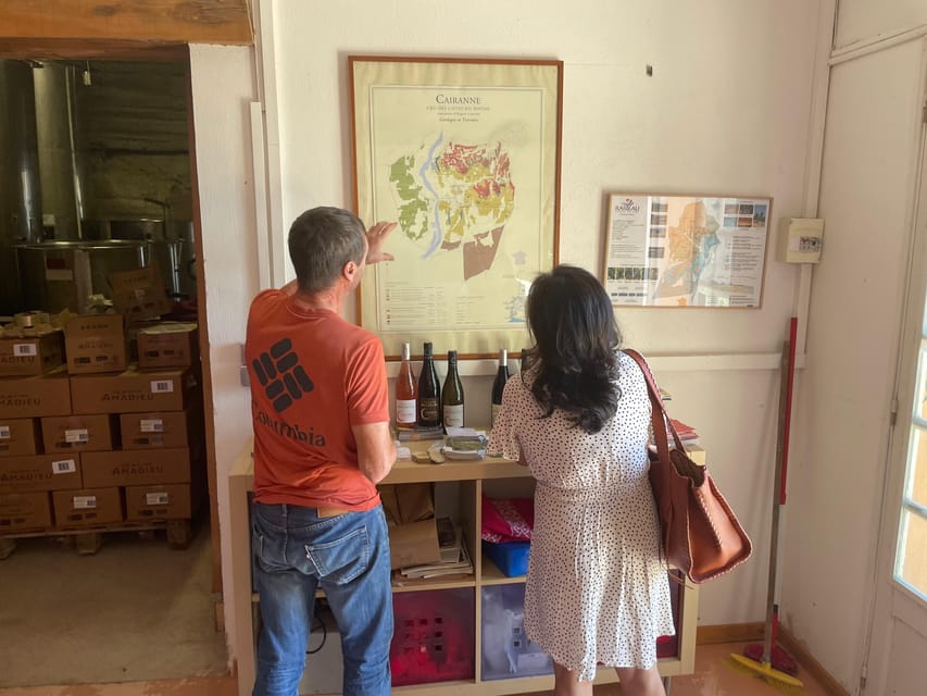 Private Beaujolais wine tour with a French wine expert GetYourGuide