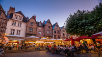 卢瓦尔城堡之旅 - Housity