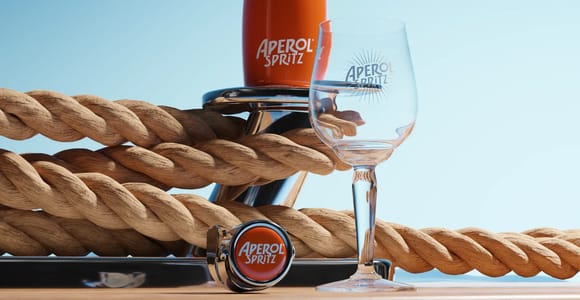Zadar: Schwimmen, Schnorcheln und Aperol Spritz – Inselhopping-Abenteuer
