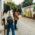 Palermo: tour a piedi NO Mafia